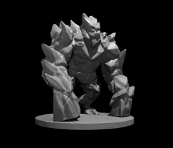 Ice Elemental