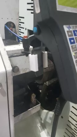 IEMCA Bar Feeder Remote Holder