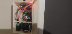 iFix Roller Shade Gear and Mounting Hardware