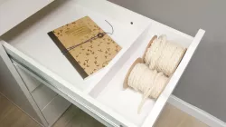 IKEA Alex Drawer divider