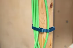 IKEA Ivar Cable Management Clip
