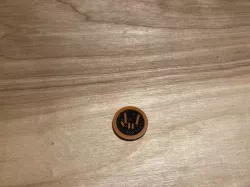 ILY Button
