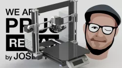 imprimante prusa MK3S+