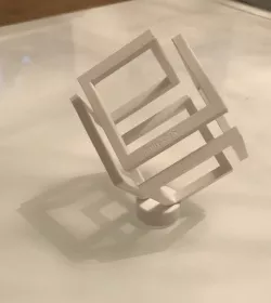 Infinity Cube