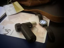Inhalo - Asthma Inhaler + Spacer