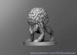Intellect devourer