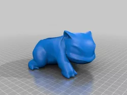 Ivysaur Planter