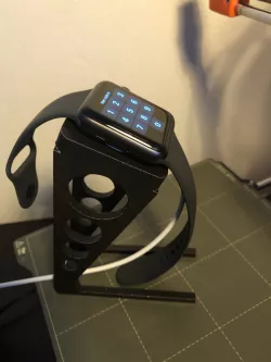iWatch Dock - stand