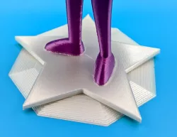 Jane Jetson - Stand