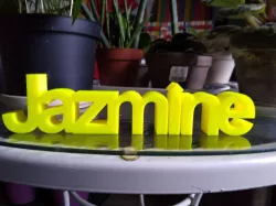 Jazmine