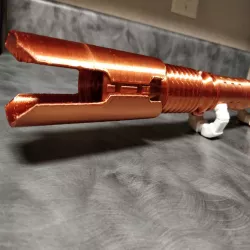 Jedi: Fallen Order Customizable Lightsaber