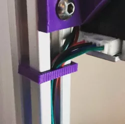 JeSc HyperCube Cable Clip v1.0
