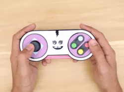 Joy The Gamepad Controller