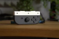 JoyCon Straps