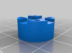 Joystick Hat Switch
