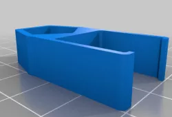 Keycap remover