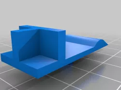 Kitchen Cabinet Shelf Support