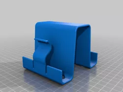 Kitchen Sink Sponge Caddy