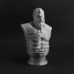 Kratos - (V2 Support Free Edition)