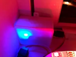 Kube LED Controller (Addressable WS2812, etc..)