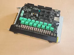 Kulp K16 A-B Controller Mount
