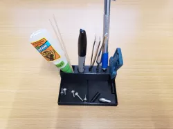 Lab Tool Holder