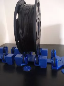 Lack Enclosure Masterspool Adaptor