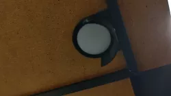Lamp Socket for IKEA HALVKLART LED-Spotlight