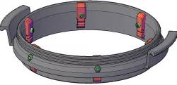 Laser Exhaust Adapter 2.0