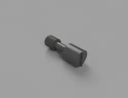 Lasercutter focuslens screwdriver