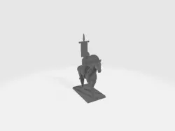 Late Antiquity - Gothic Heavy Cavalry
