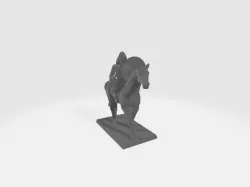 Late Antiquity - Gothic Medium Cavalry