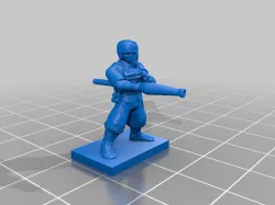 Late Middle Ages - Generic Missile Troops