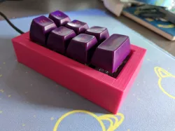 Launchpad Case