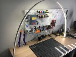 Led Arch