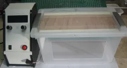 Led controller & Led box