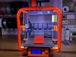 LED Frame MK3S