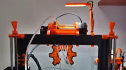 Led MMU2s
