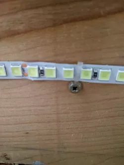 LED Strip clips
