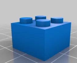 lego brick