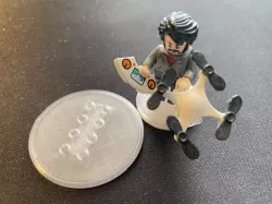 Lego Studs