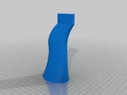 Leveling tool for X axis