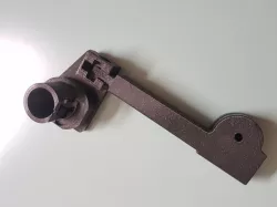 LEWMAR boats Hatch opening parts