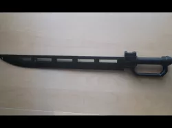 Lightweight Durable Power Sword - Cosplay