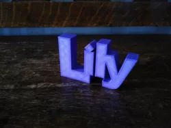 Lily