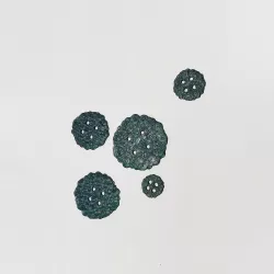 Little Sphere Buttons