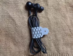 Living Hinge Cable Organizer