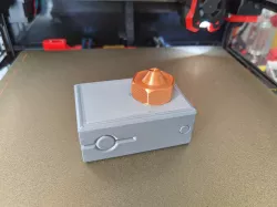Locking HeatBlock Nozzles Box