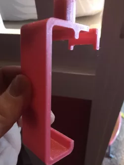 Loft Bed Canopy Bracket