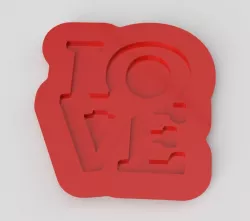 Love sign
